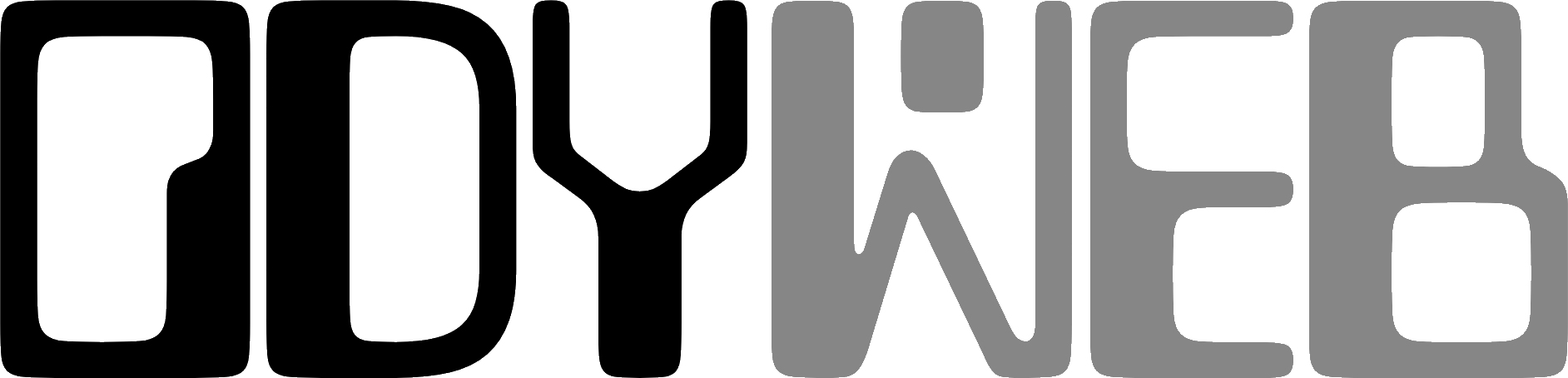 Odyweb Logo